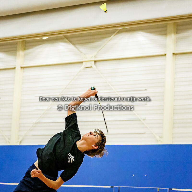 251012 BC Limes competitie