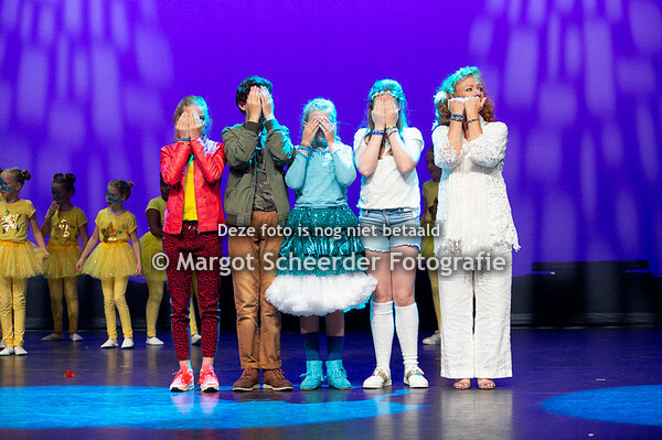 08 De vrienden van Boy