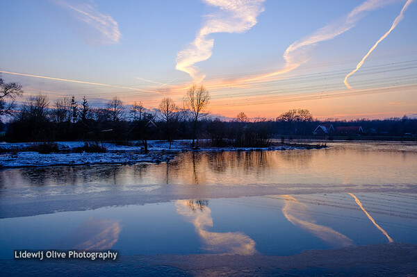 Hengelo - Waterpark Genseler