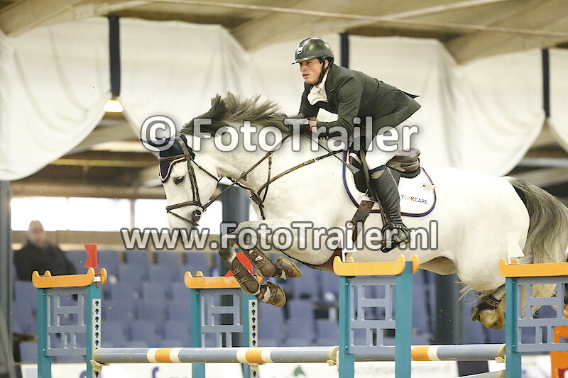 Marwin van den Nieuwenhuijzen