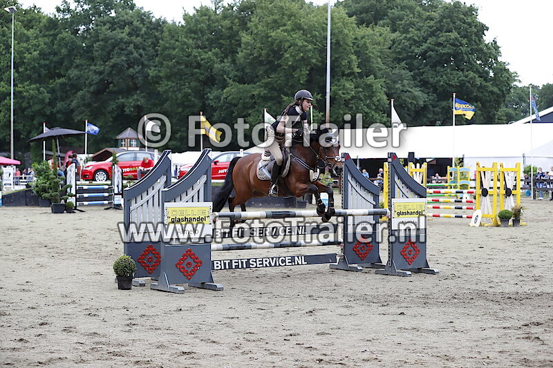 Lotte van der Wielen