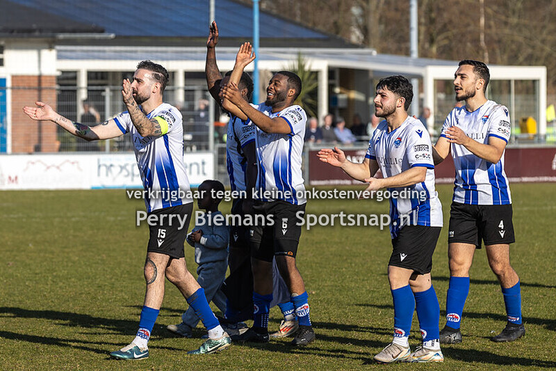 2025-03-08 voetbal; BMT-HMSH