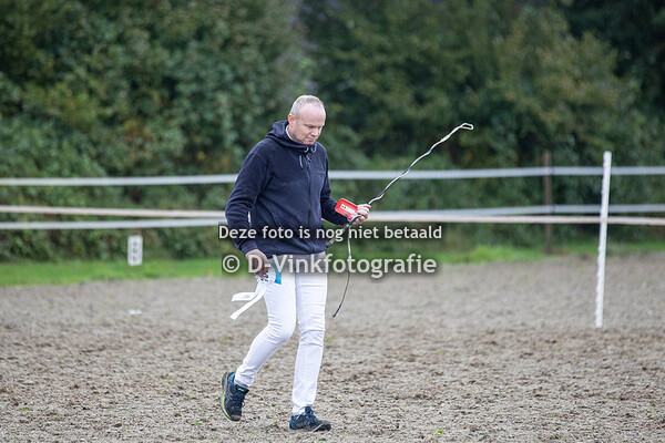 20. Viemke Drontje P