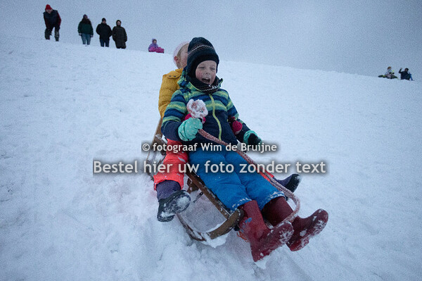 2026-01-07 winterbeelden in Haaften