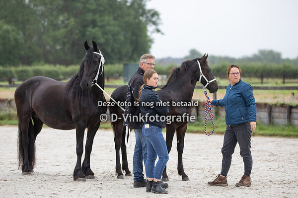 10. Pieteke fan oan it Spoarwei