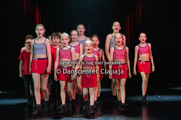 2) Power aan de kids