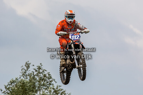 MX Dames & Veteranen