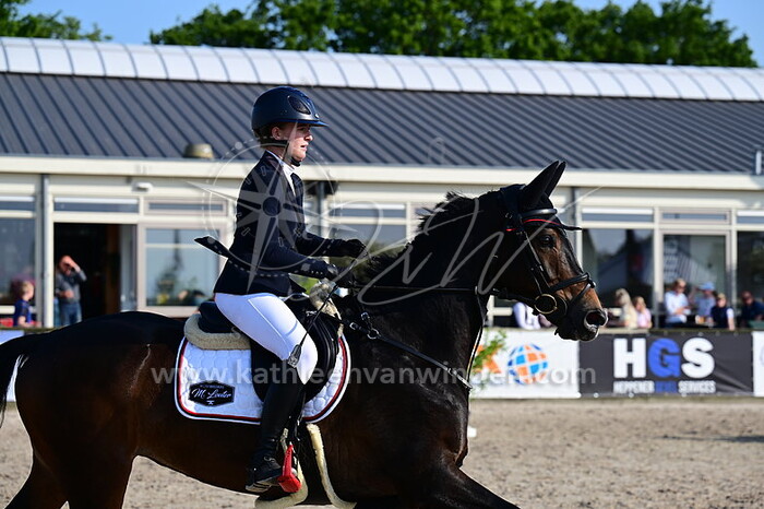 Sas Louter - Marvano