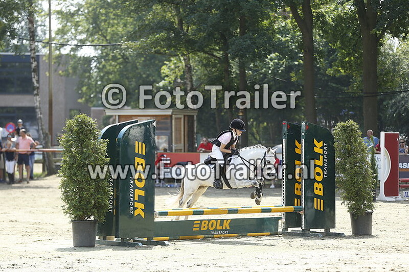 renske van der holst