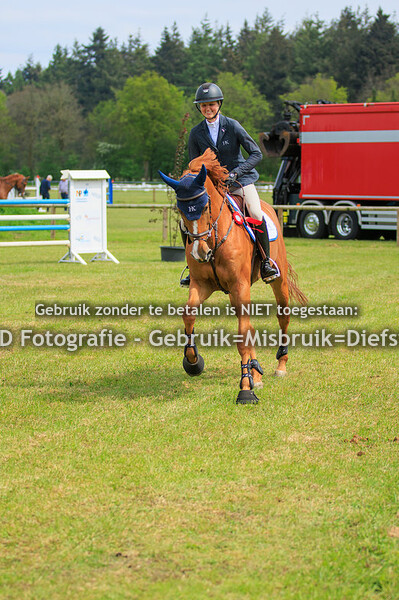 CH Maasduinen Well 130-135cm 20-05-23