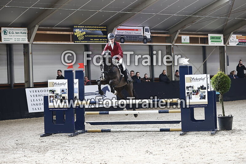 lotte bouwmeester braakman