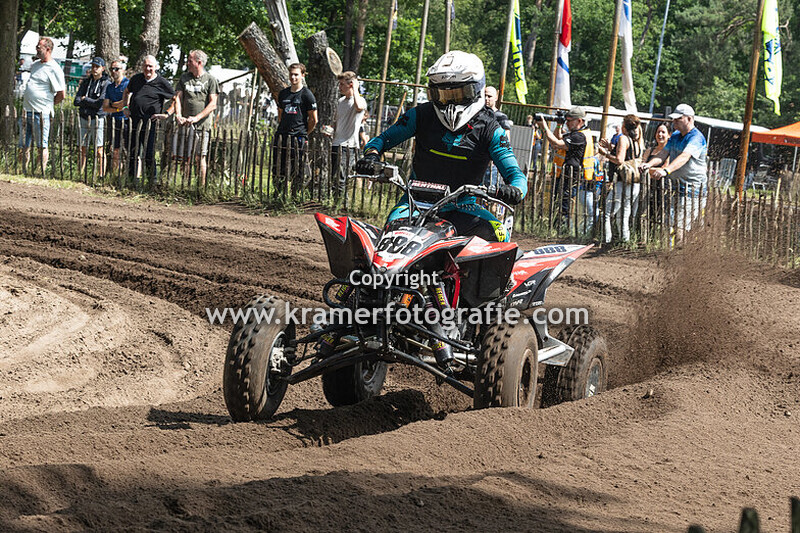 Nk Quads Mc de Wielewaal 15-6-2025