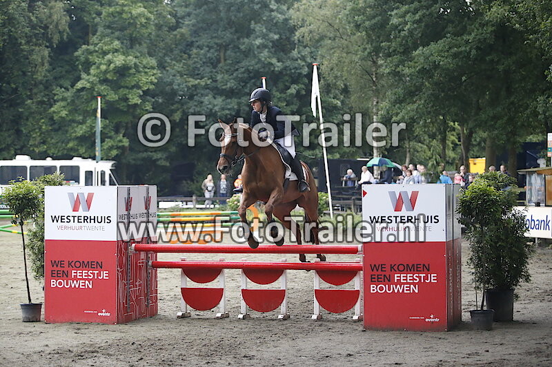 Malou van Veen Jansen