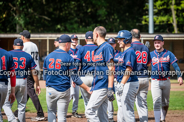 Royals H3 - Cardinals H2