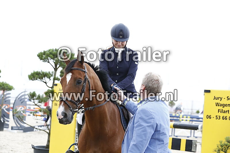 Klasse L Groep 1, Direct op Tijd