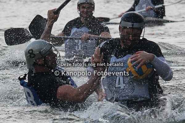 NK Kanopolo 2024 Den Haag
