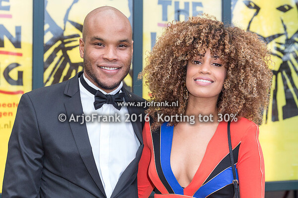 The Lion King (musical)