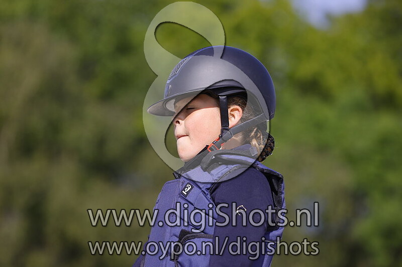 Kevin van Equi Center