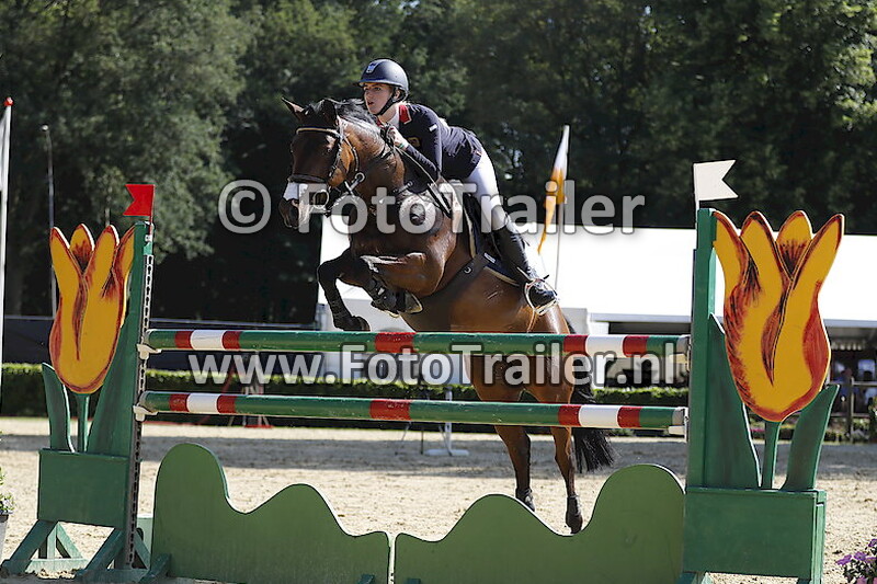 Lily Freeman-Attwood