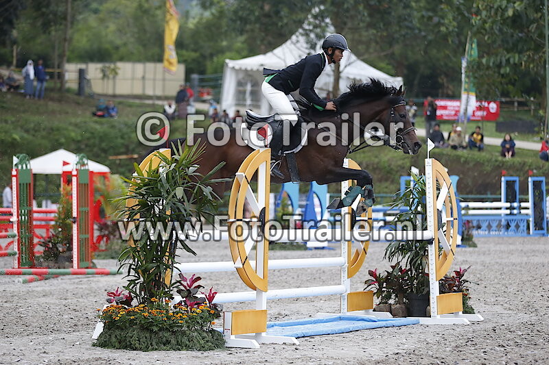 Billy Emiliano A. Roring