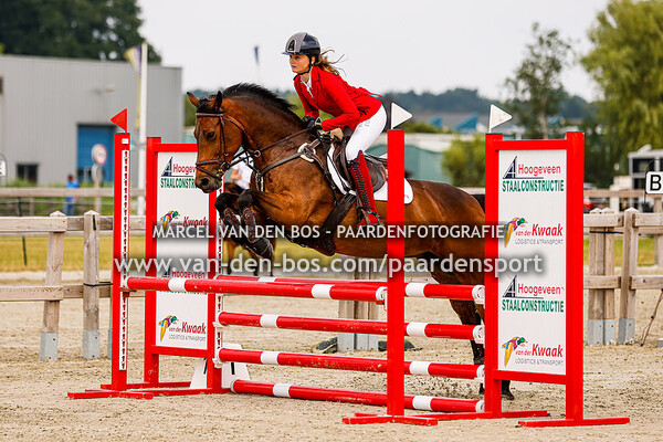 2021-juli-Springwedstrijd Hillegom