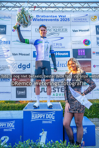 Ronde van Woensdrecht - elite