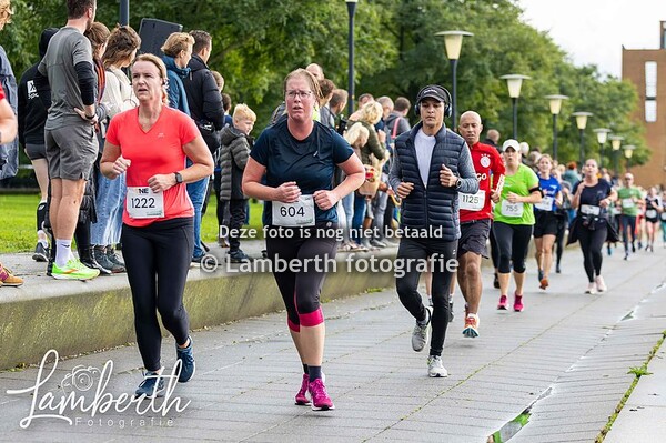 21-10-2023 Stadshagenrun 10km loop