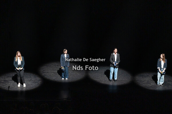 Piloten sterven nooit