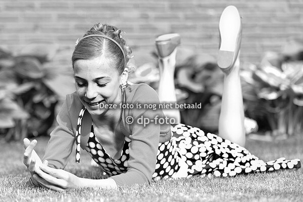 Communie - Lentefeest