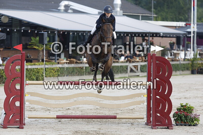 sophie van der werff