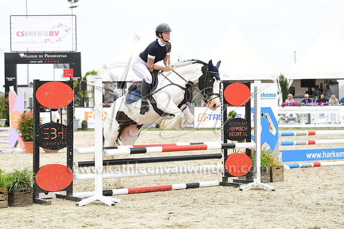 Joan Schuijff - Dreamer