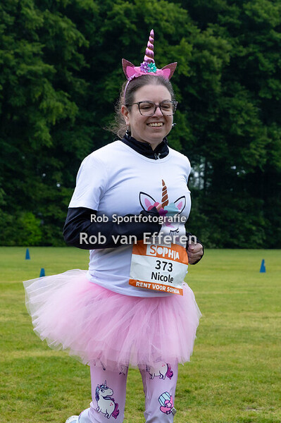 2025 Rennen voor Sophia - 400 & 1.000 meter