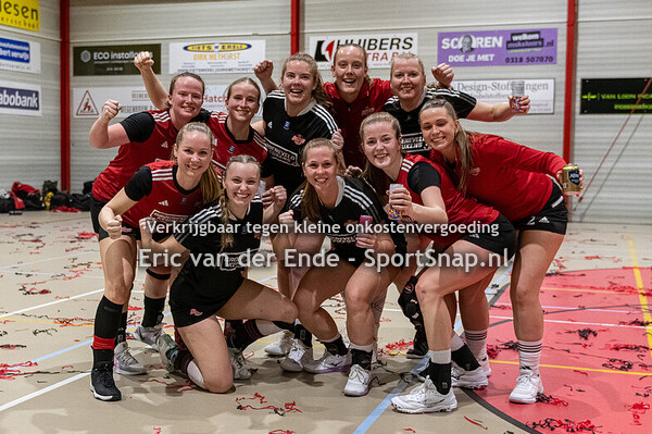 20250308 SKF 1 - KVS 1 (korfbal)