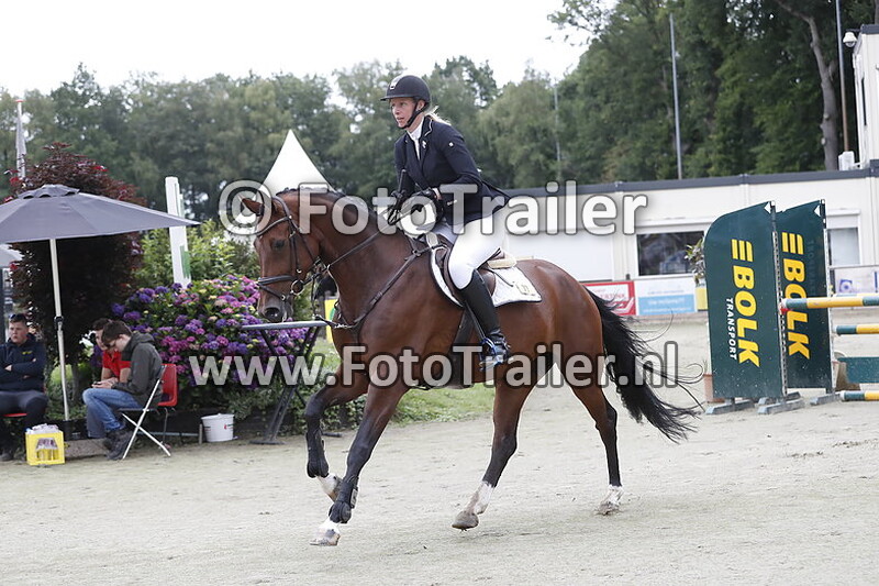 marjolijn groener stamsnijder