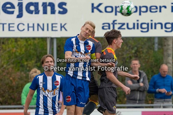 Kleine Sluis - Vios W