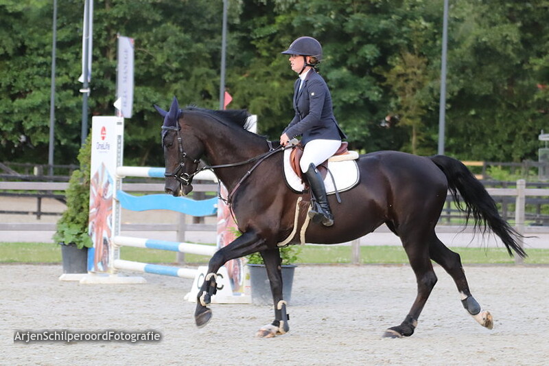 Tolbert 20-06-2019 Avond M