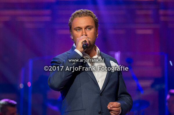 JubuleumConcert Wesly Bronkhorst