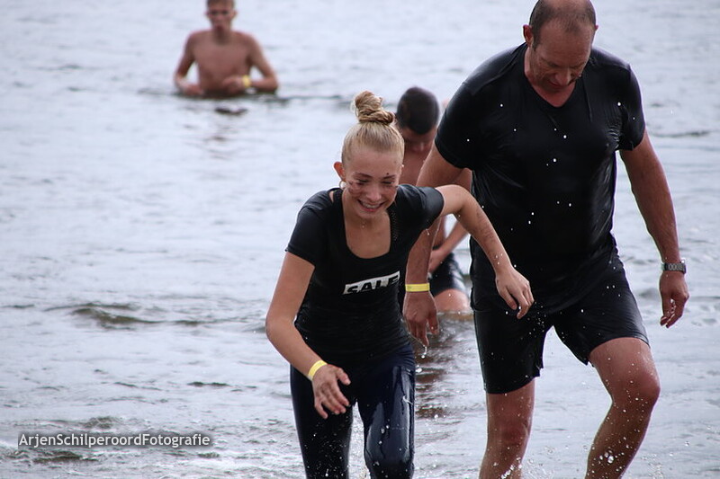 De Ruigste Run van de Veen Koloniën 2019 #7