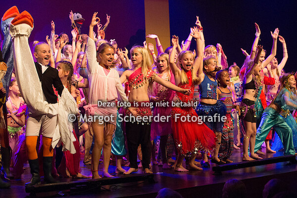 10 De tovenaar van india