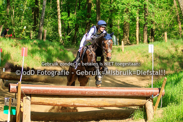 SGW Markelo Potdijk 15-05-22