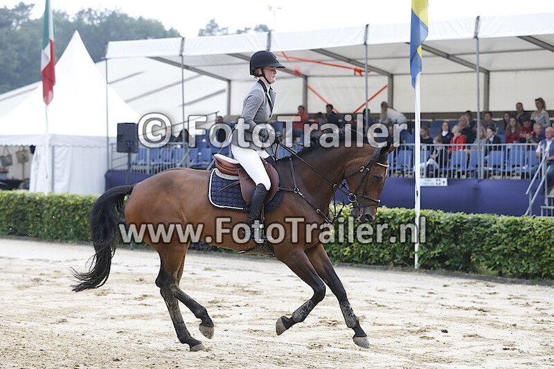 Mathilde Kristine Kalland