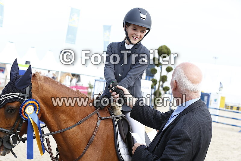 Klasse MZ Cat. C Progressief