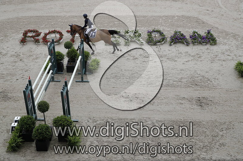 La Perla vd Heffinck