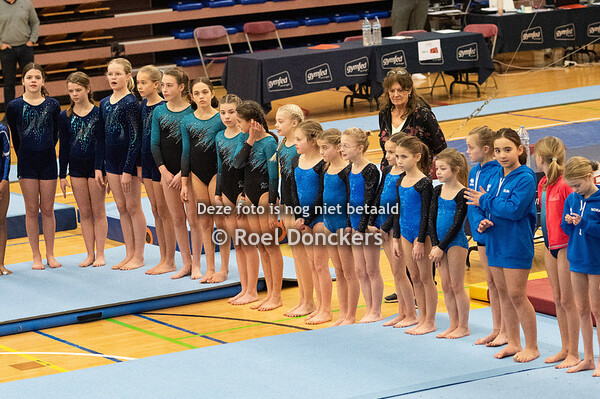 20230212 [RK] Recreatoernooi Toestelturnen TTm