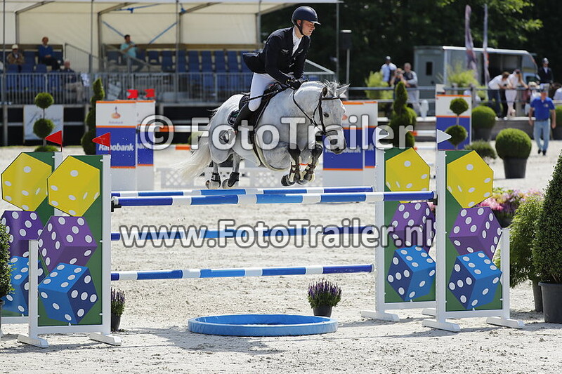 boy adrian van gelderen