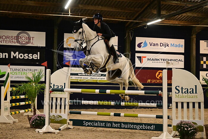 Olimpia Bargagni - Confidence Z