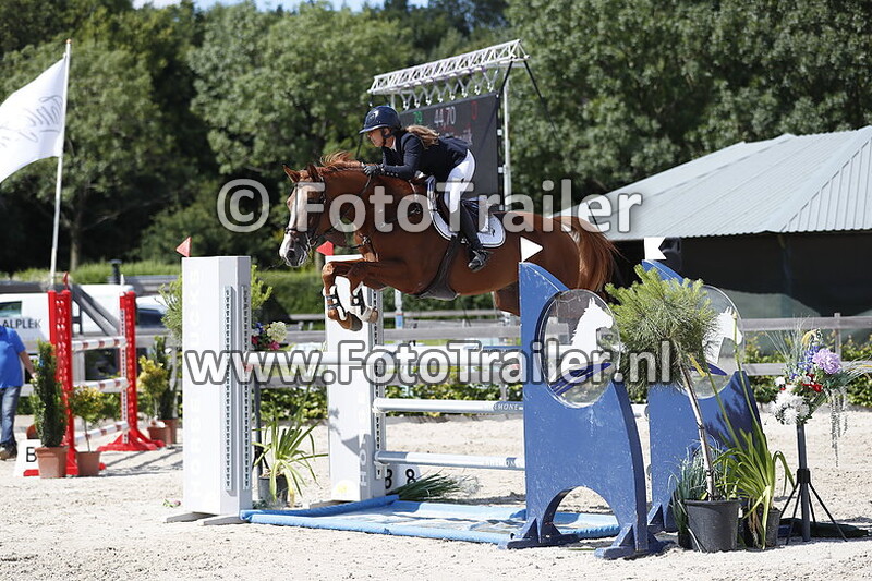 sabrina van rijswijk