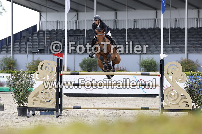 ismail osama el borai