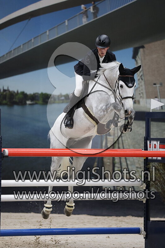 Camilla van de Helle