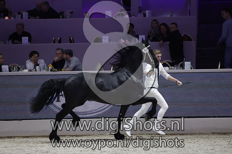 Swarre JH 169 v. Tymen 503